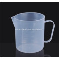 Plastic Measuring Cup with Handle
